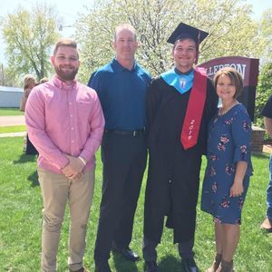 Meet your Posher, Tyson